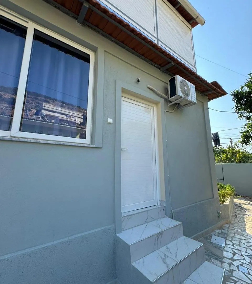 Miri Apartments Sarande