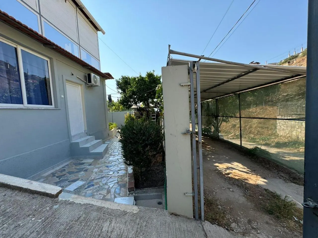 Miri Apartments Sarande Albania
