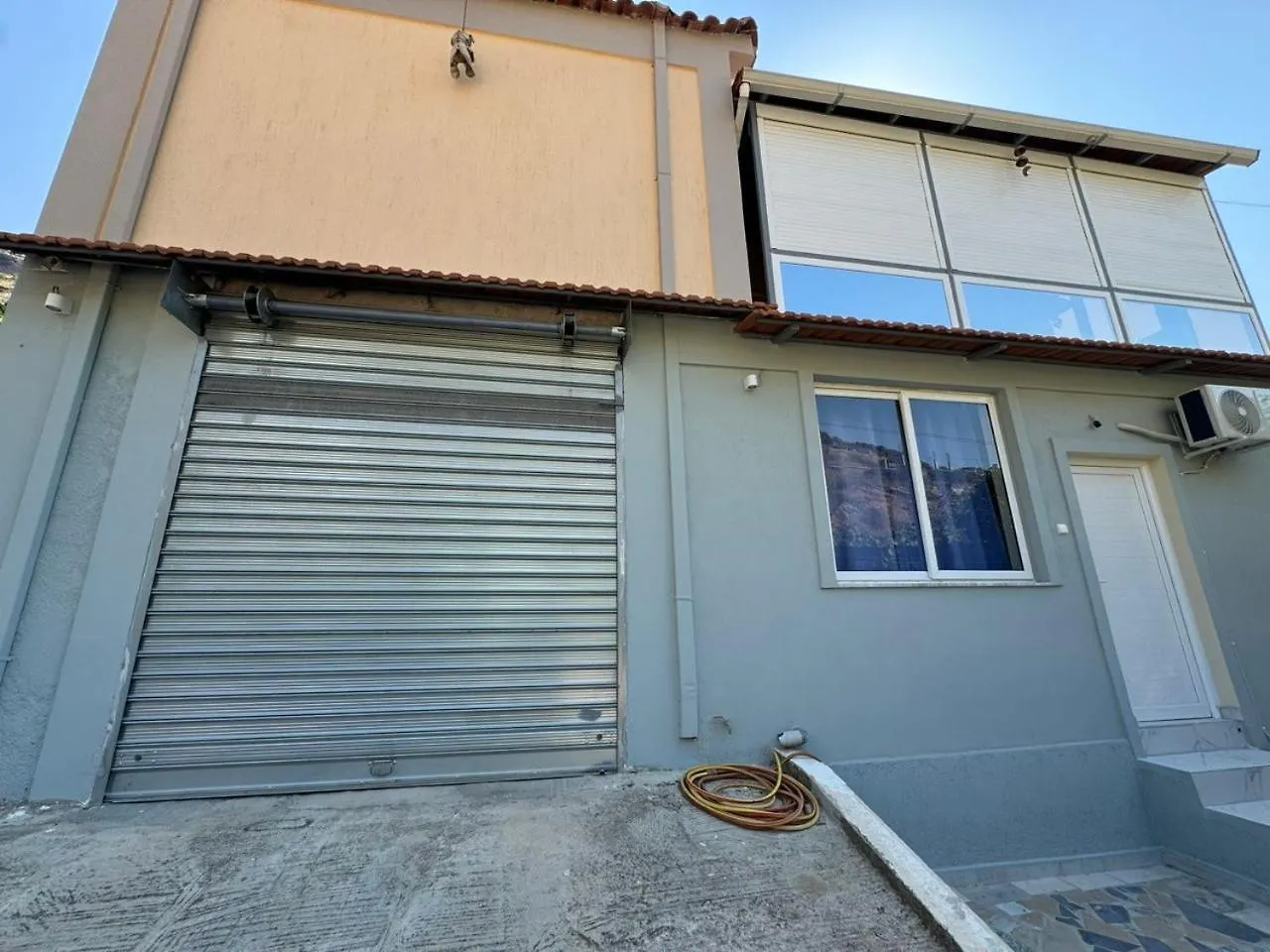 Miri Apartments Sarande 0*,  Albania