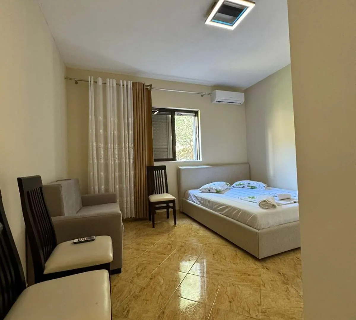 Miri Apartments Sarande