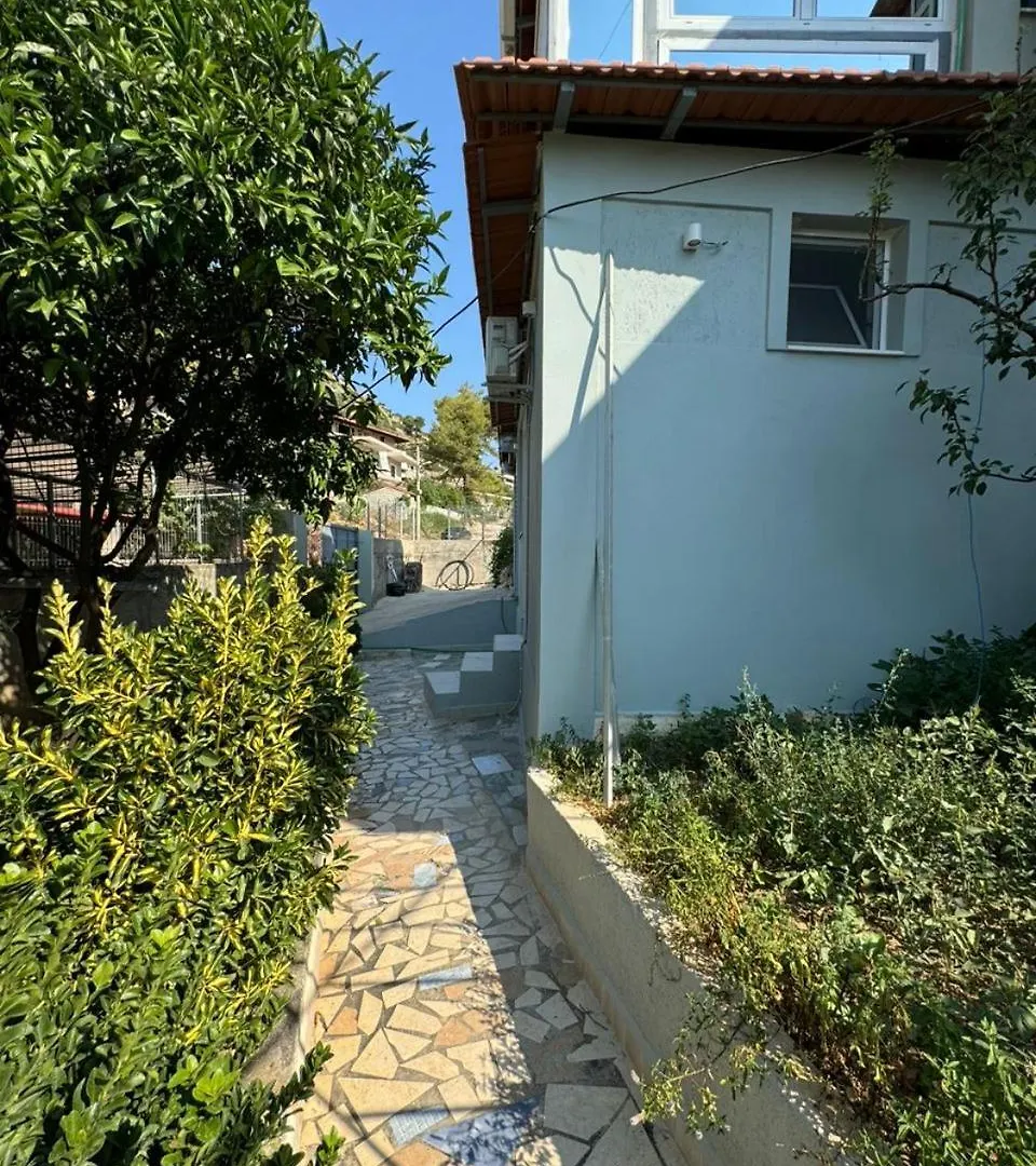 Miri Apartments Sarande