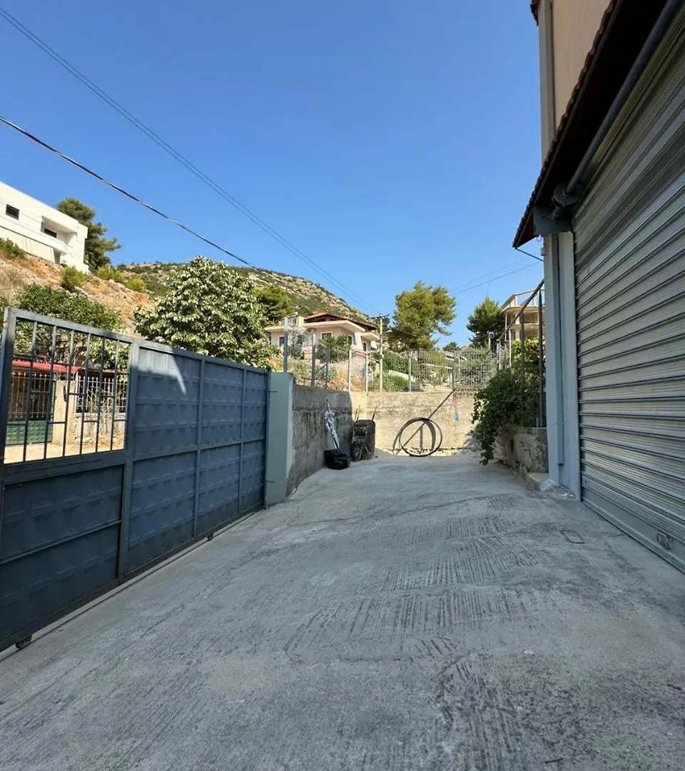 Miri Apartments Sarande Albania