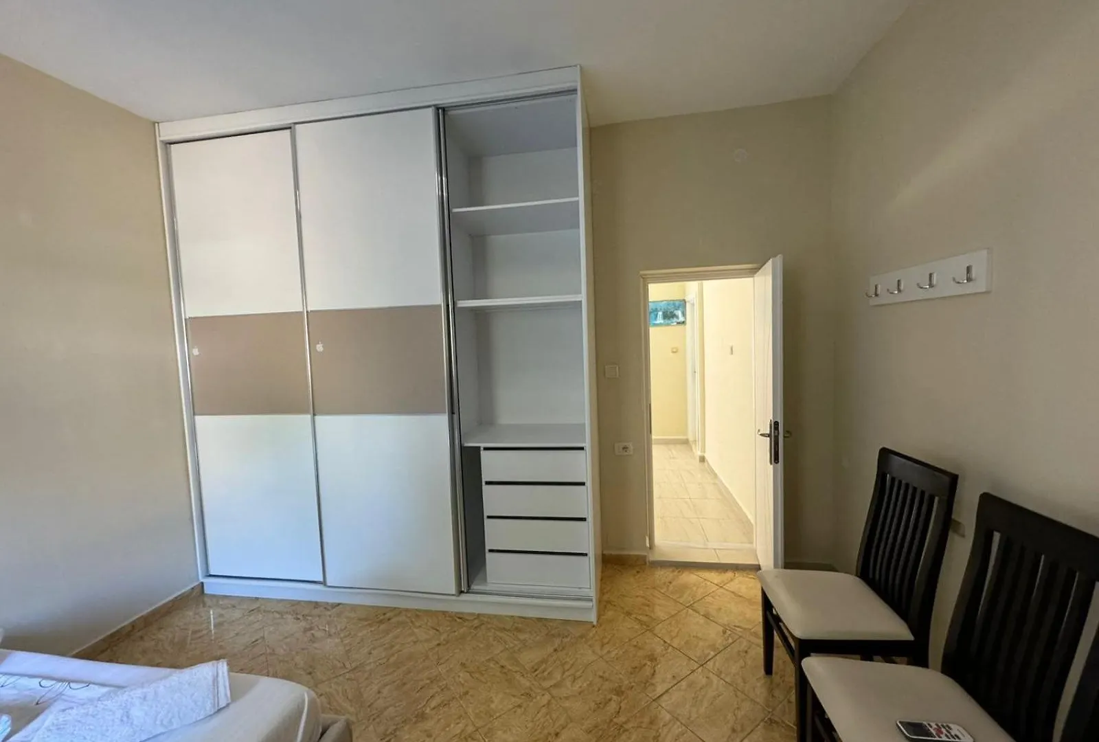 Miri Apartments Sarande