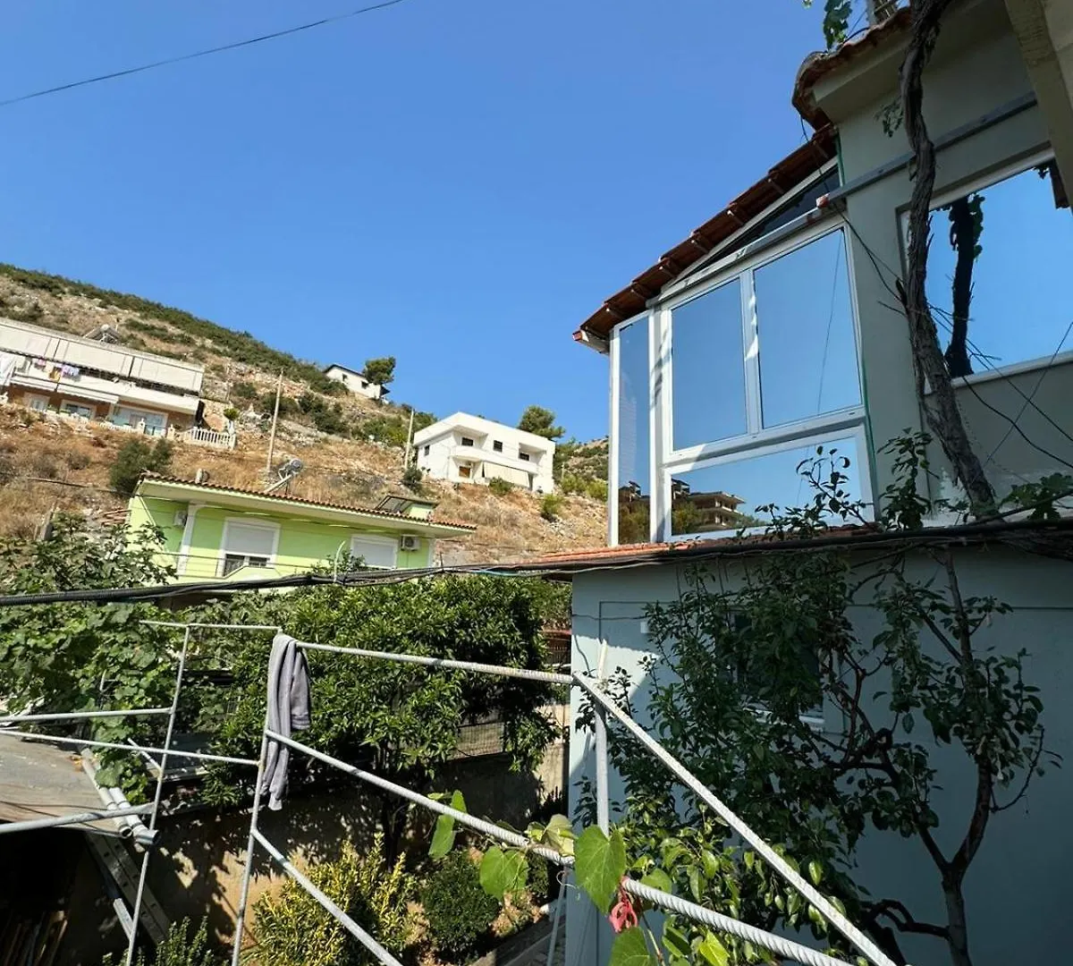 Miri Apartments Sarande Albania