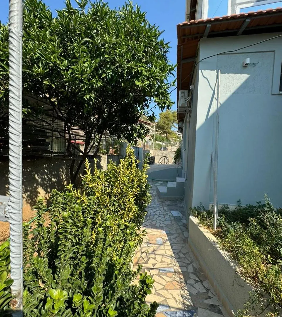 Miri Apartments Sarande 0*,  Albania