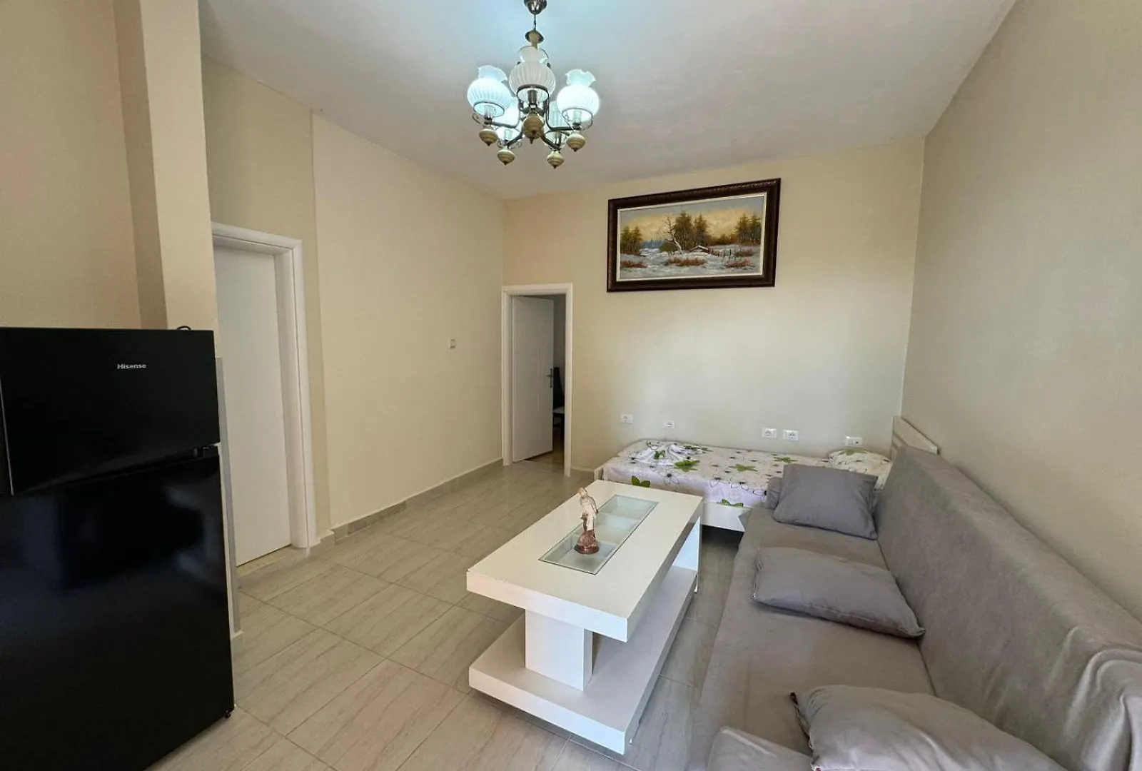 Miri Apartments Sarande