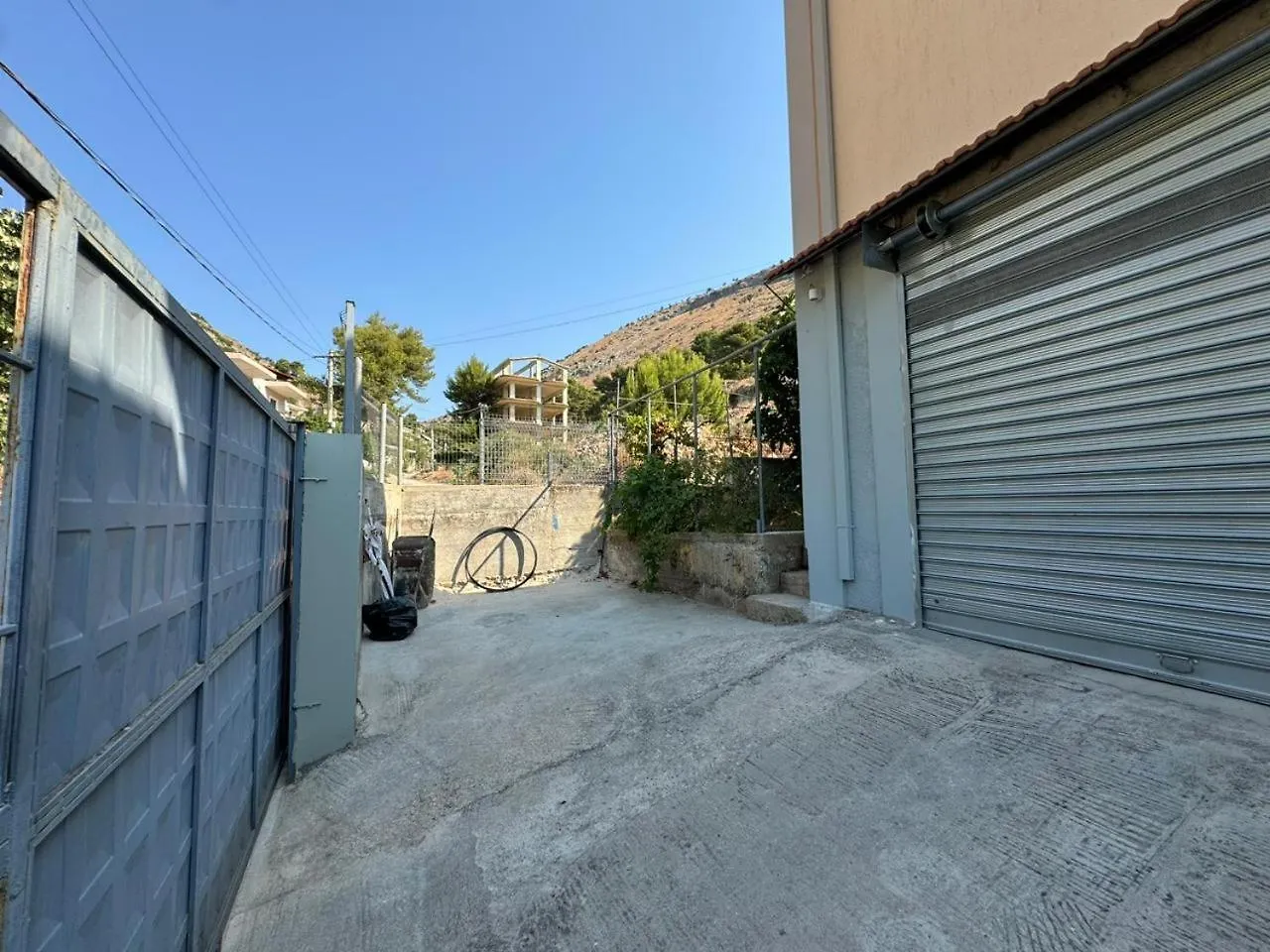 Miri Apartments Sarande