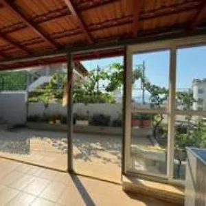 Miri Apartments Sarandë