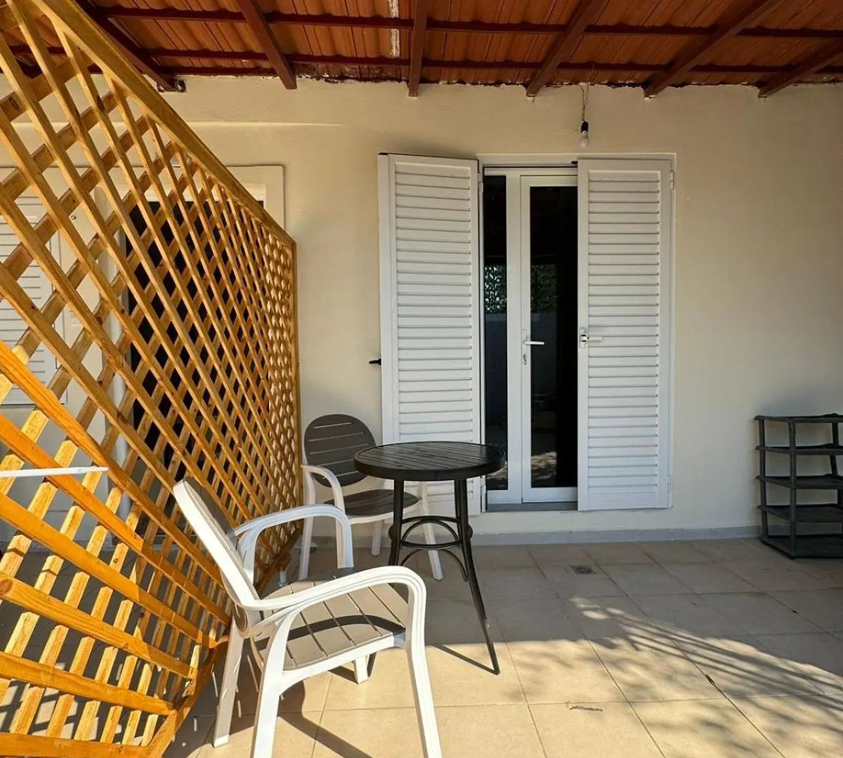 Miri Apartments Sarandë