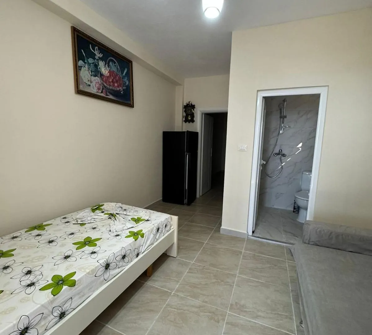 Miri Apartments Sarandë