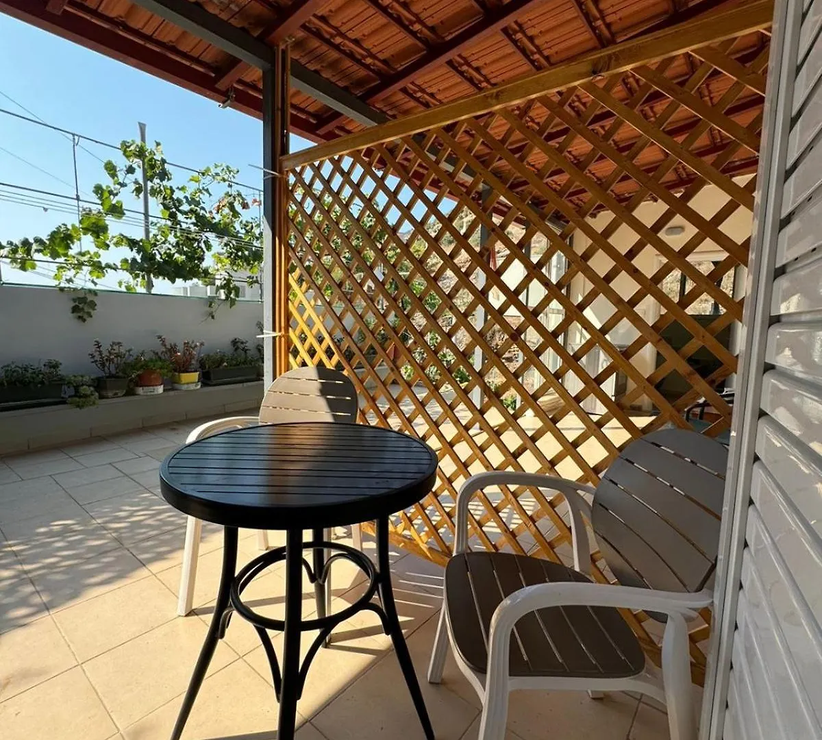 Miri Apartments Sarandë